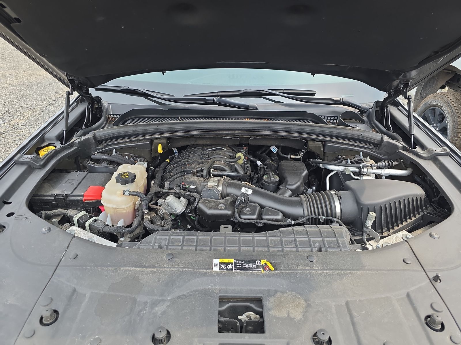 2022 Jeep Grand Cherokee Limited AWD