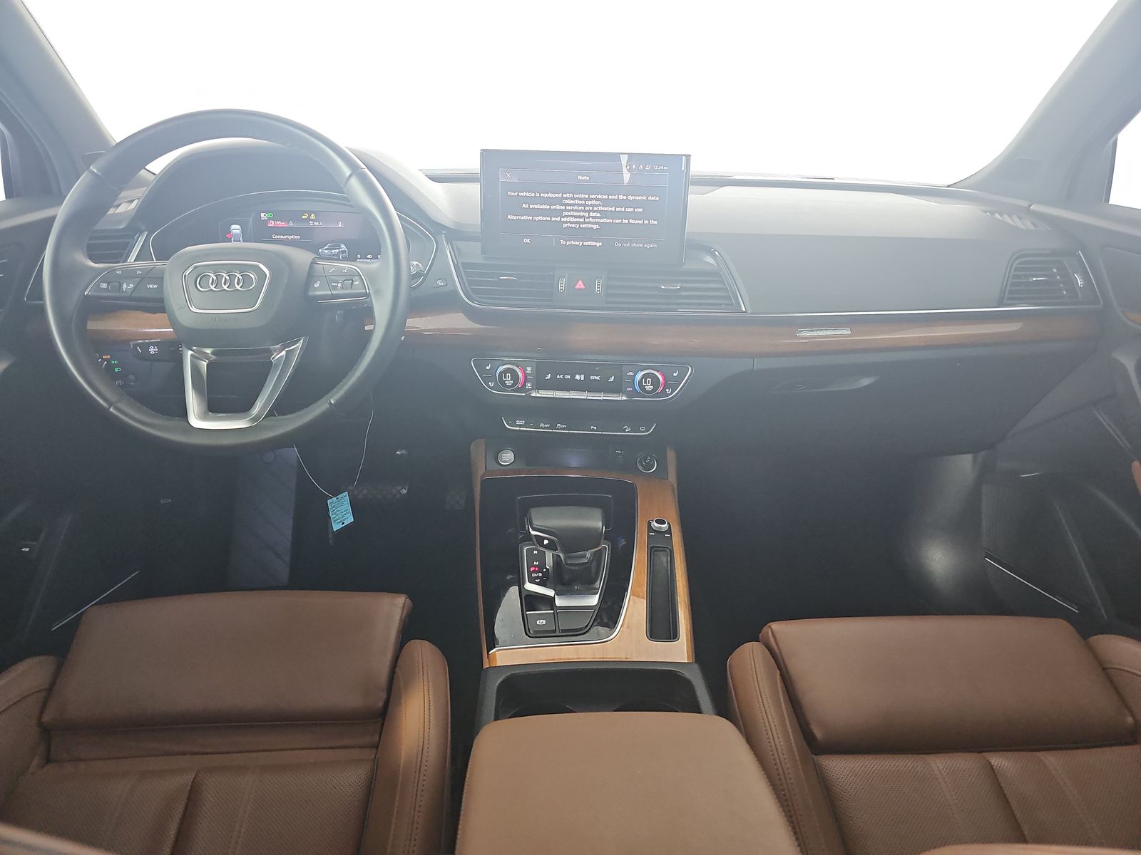 2023 Audi Q5 S line Premium Plus AWD