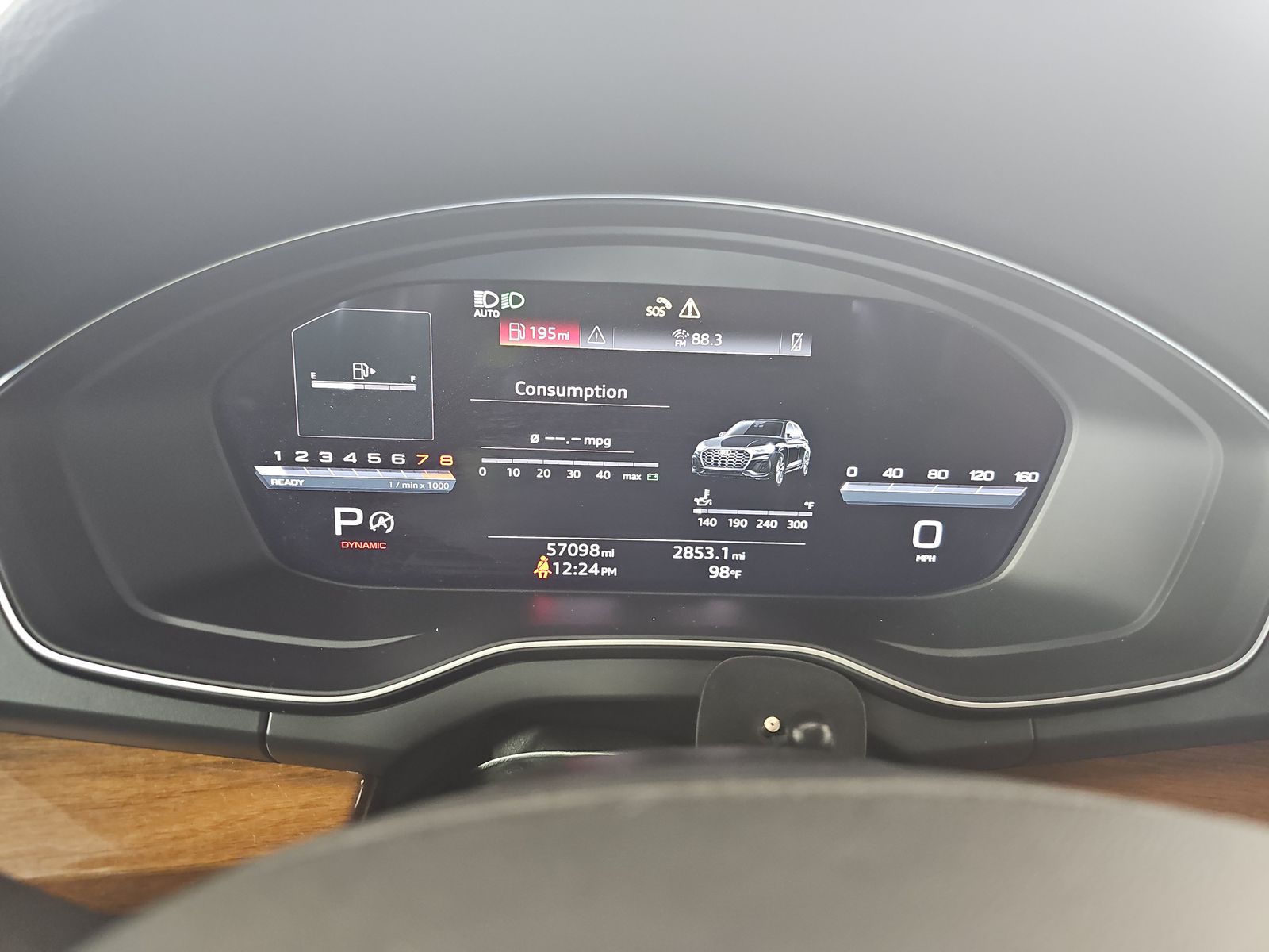 2023 Audi Q5 S line Premium Plus AWD