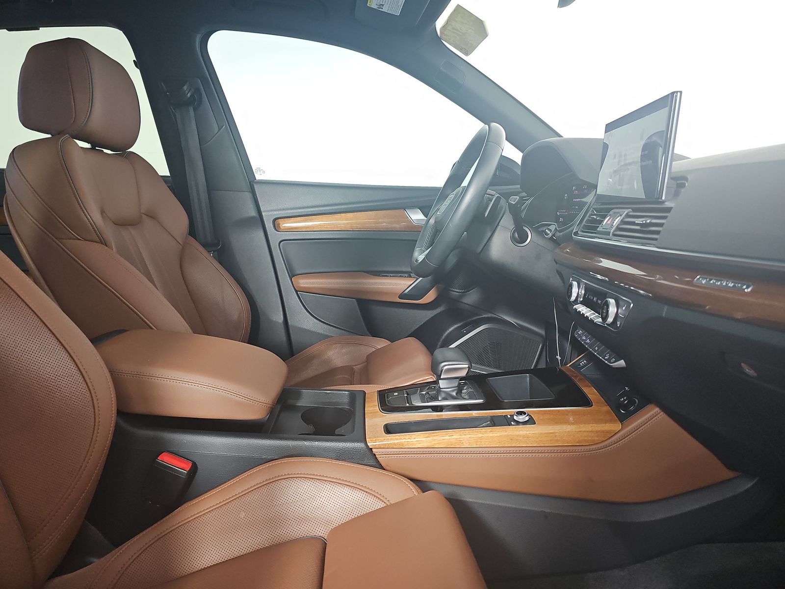 2023 Audi Q5 S line Premium Plus AWD