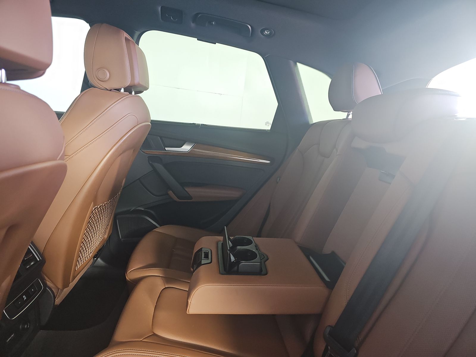 2023 Audi Q5 S line Premium Plus AWD