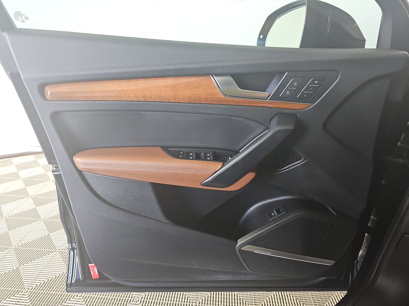 2023 Audi Q5 S line Premium Plus AWD