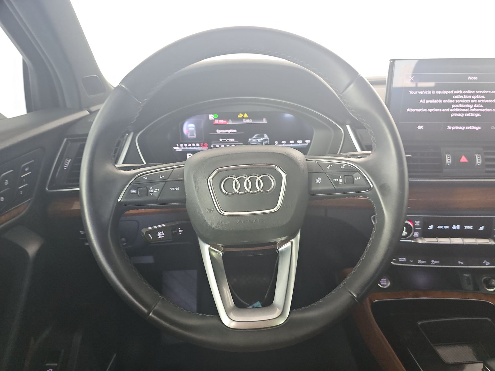 2023 Audi Q5 S line Premium Plus AWD