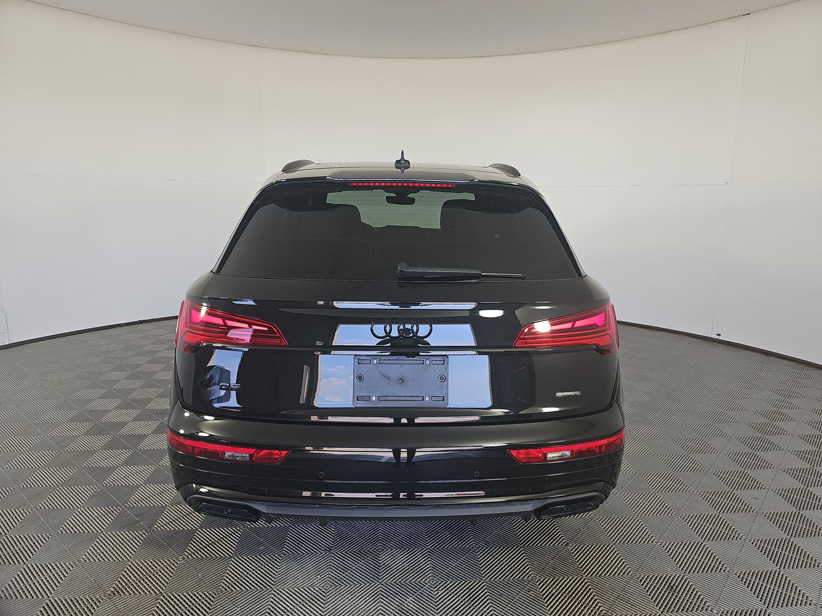 2023 Audi Q5 S line Premium Plus AWD