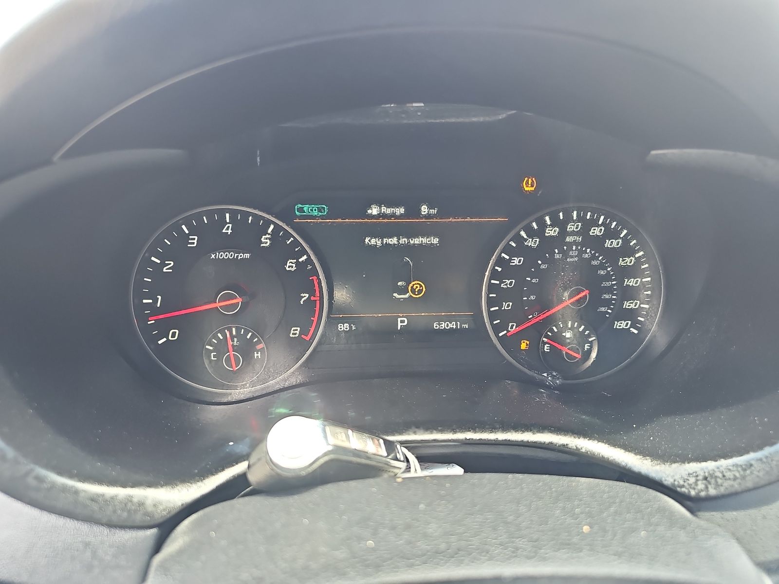 2021 Kia Stinger GT1 RWD