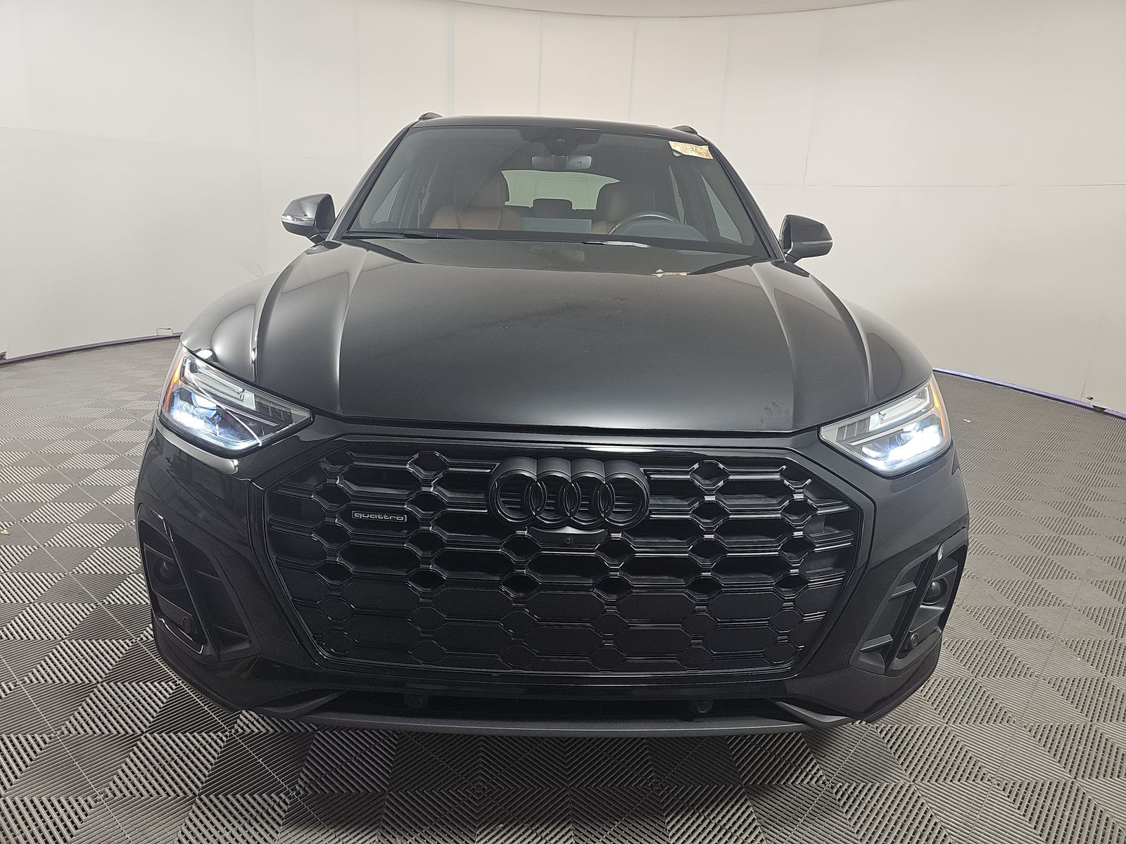 2023 Audi Q5 S line Premium Plus AWD