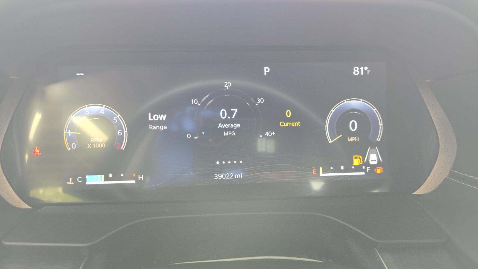 2022 Jeep Grand Cherokee Limited AWD
