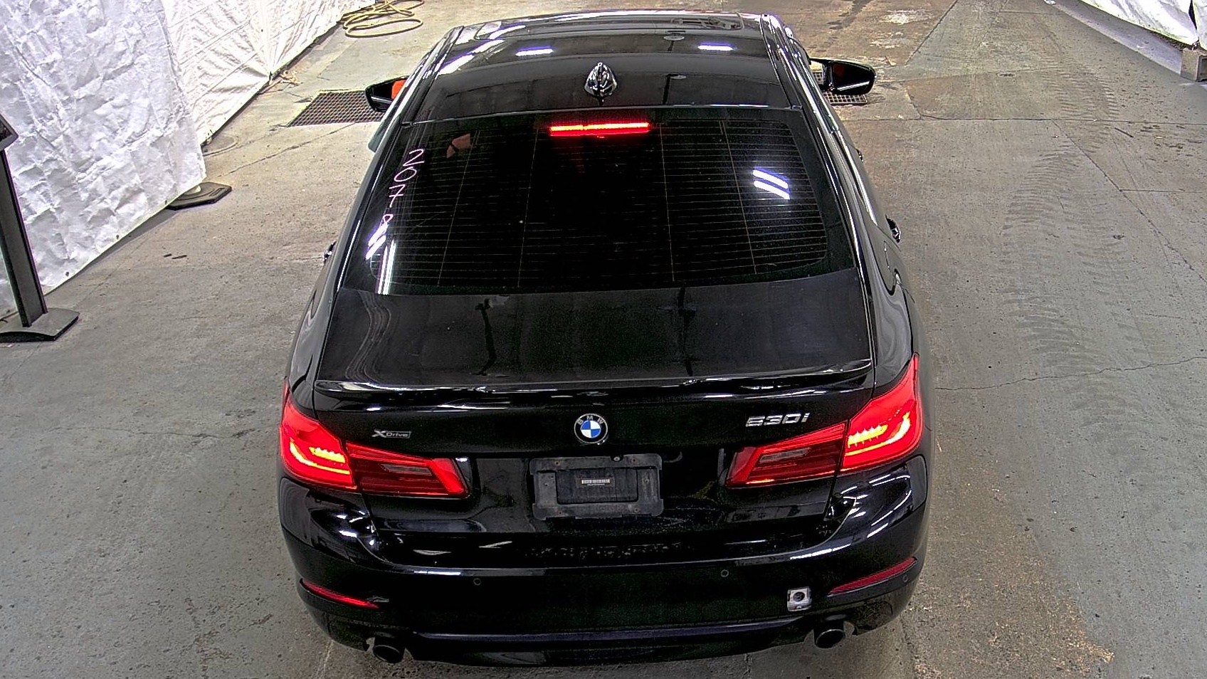 2018 BMW 5 Series 530i xDrive AWD