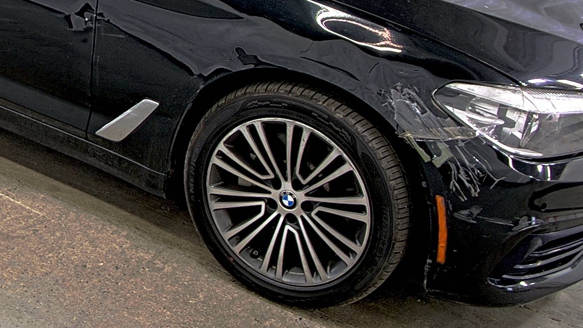 2018 BMW 5 Series 530i xDrive AWD