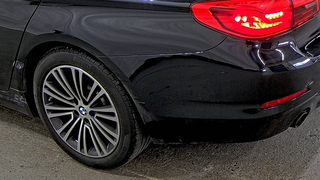 2018 BMW 5 Series 530i xDrive AWD