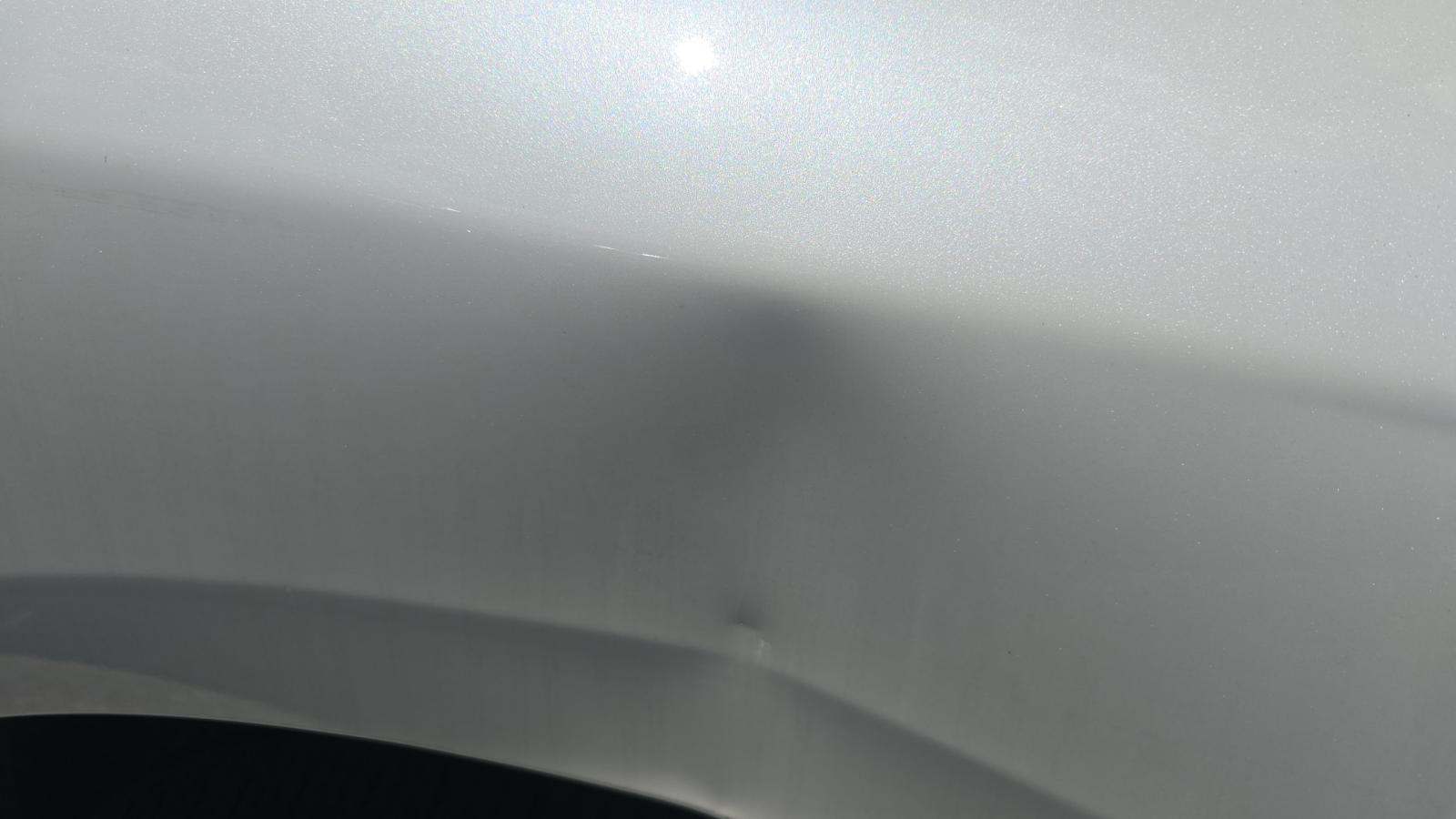 2018 Nissan Pathfinder SL FWD