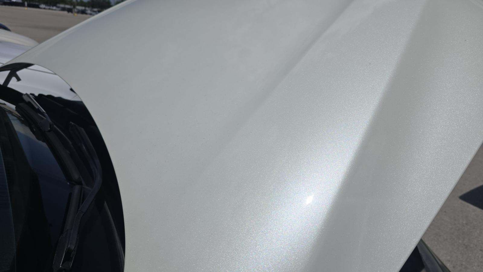 2018 Nissan Pathfinder SL FWD