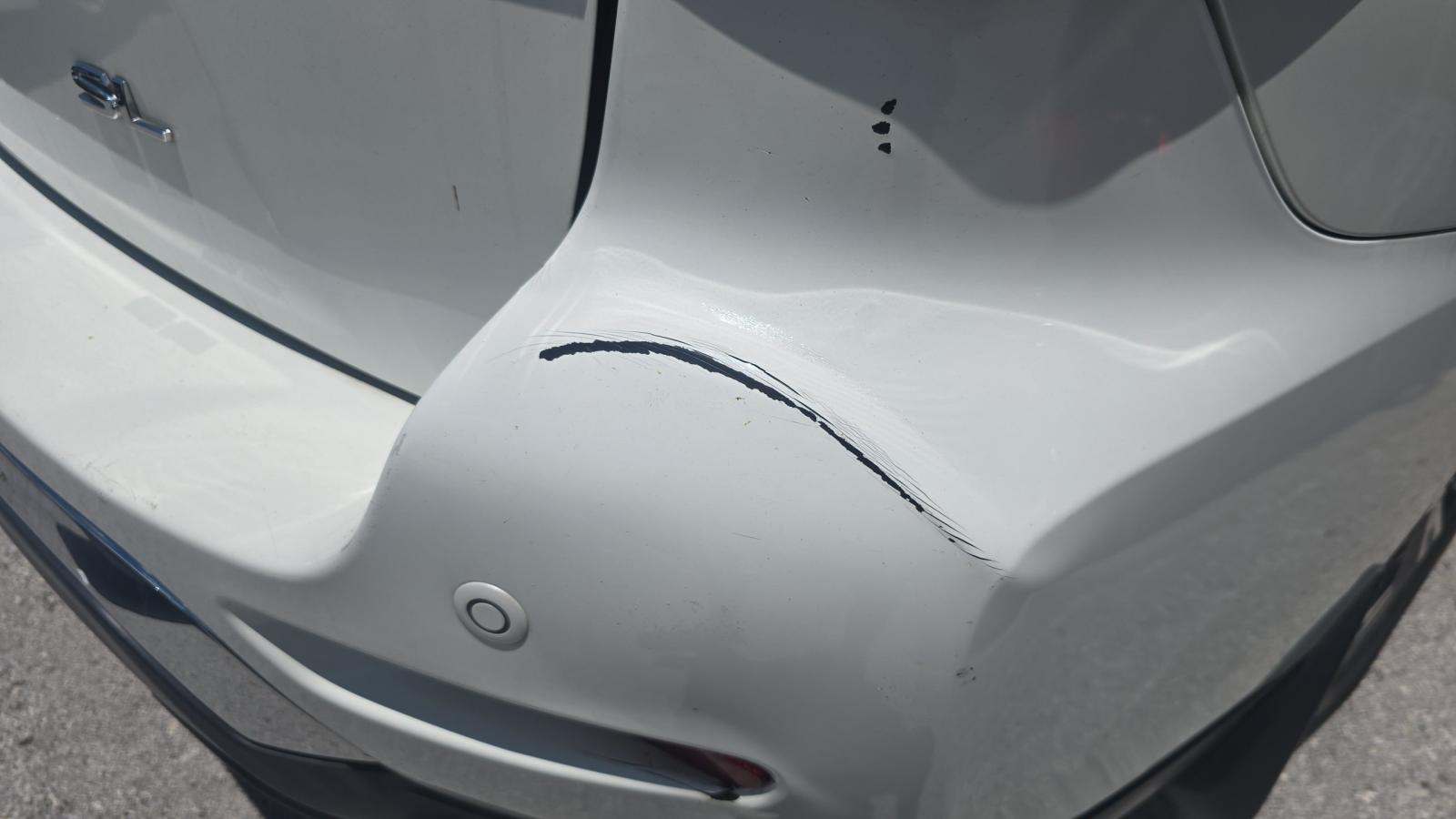 2018 Nissan Pathfinder SL FWD