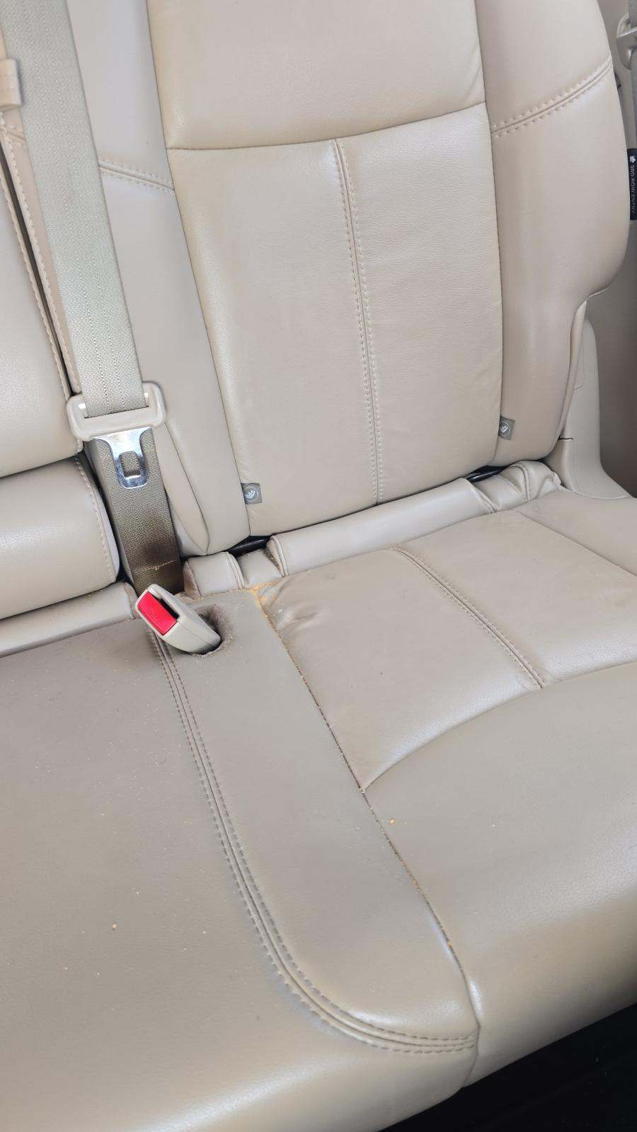 2018 Nissan Pathfinder SL FWD