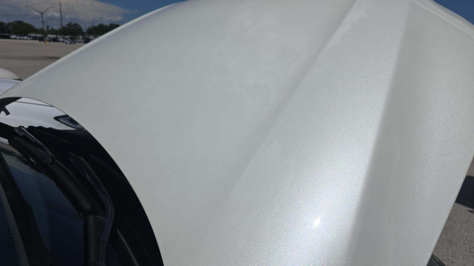 2018 Nissan Pathfinder SL FWD