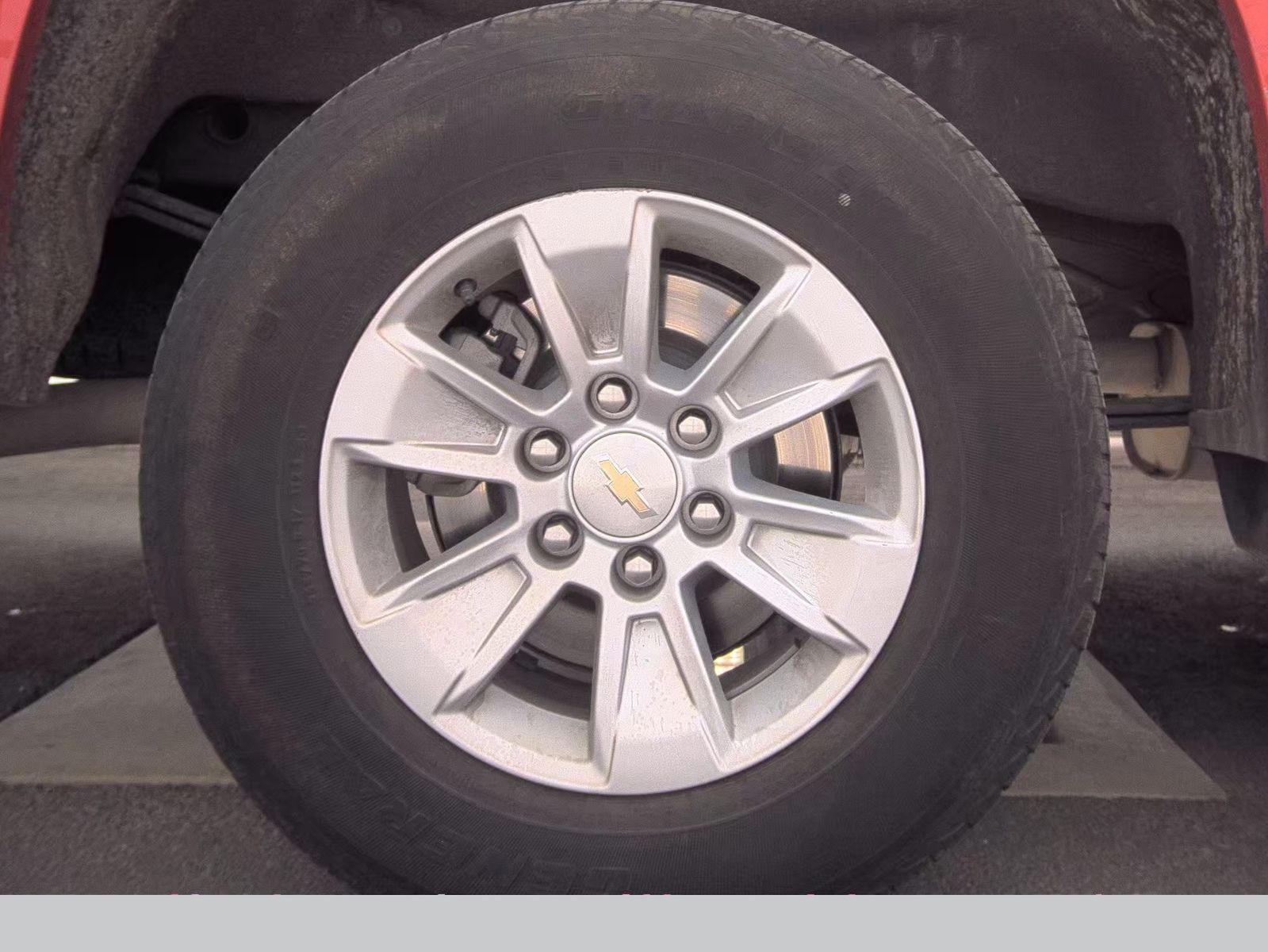 2024 Chevrolet Silverado 1500 LT RWD