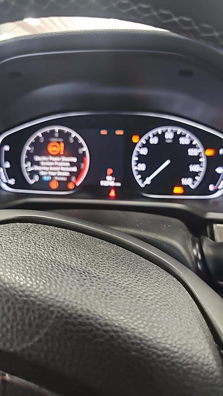 2018 Honda Accord Sport FWD