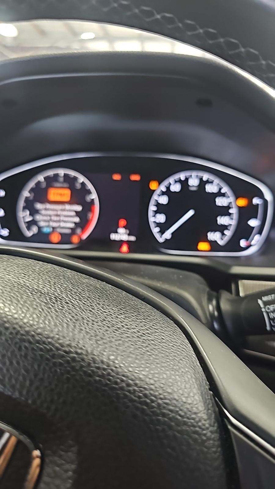 2018 Honda Accord Sport FWD