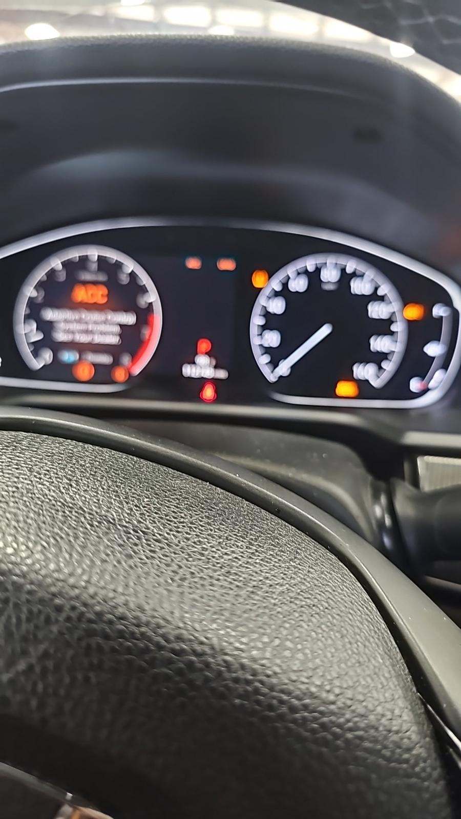 2018 Honda Accord Sport FWD