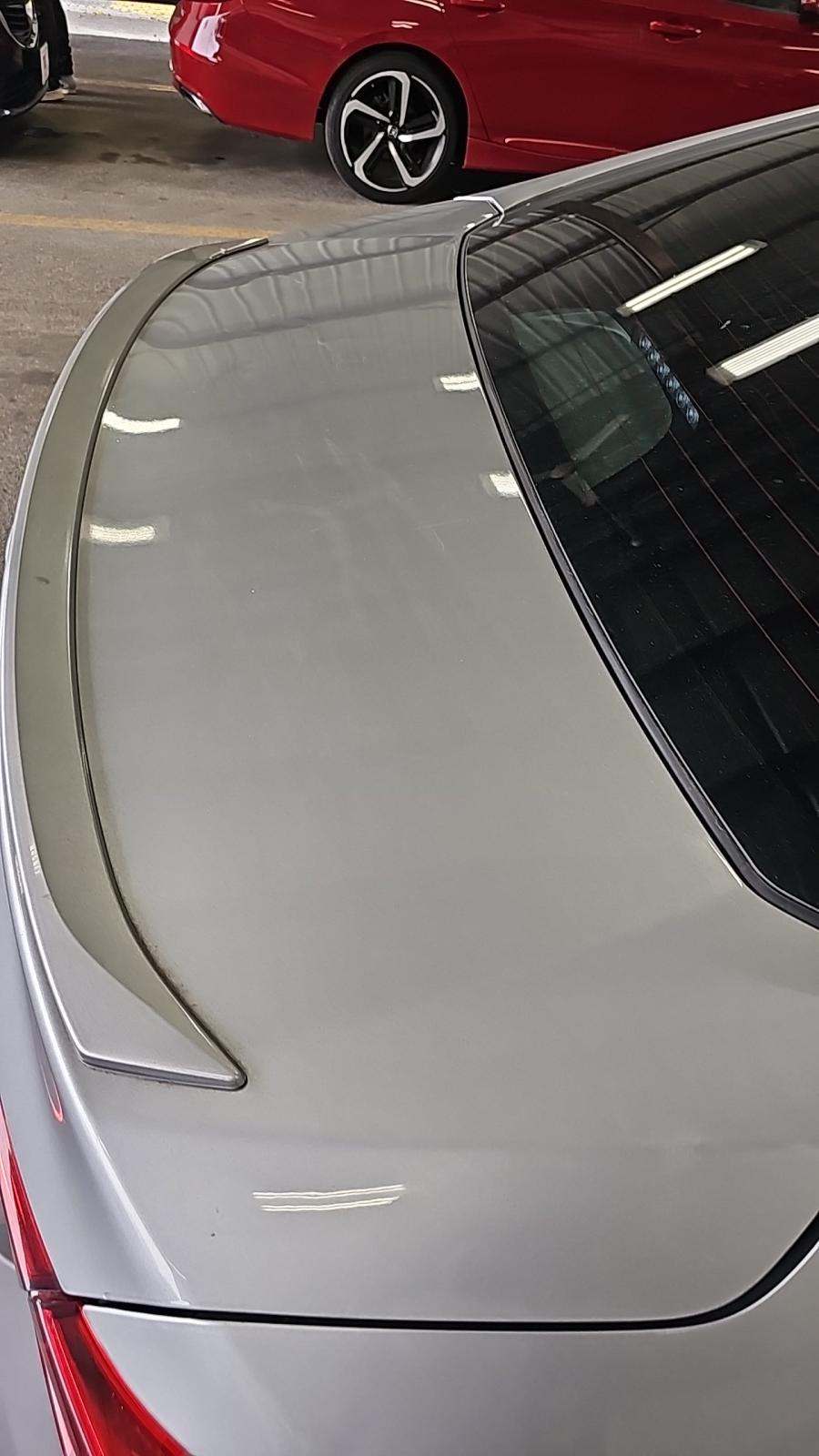 2018 Honda Accord Sport FWD