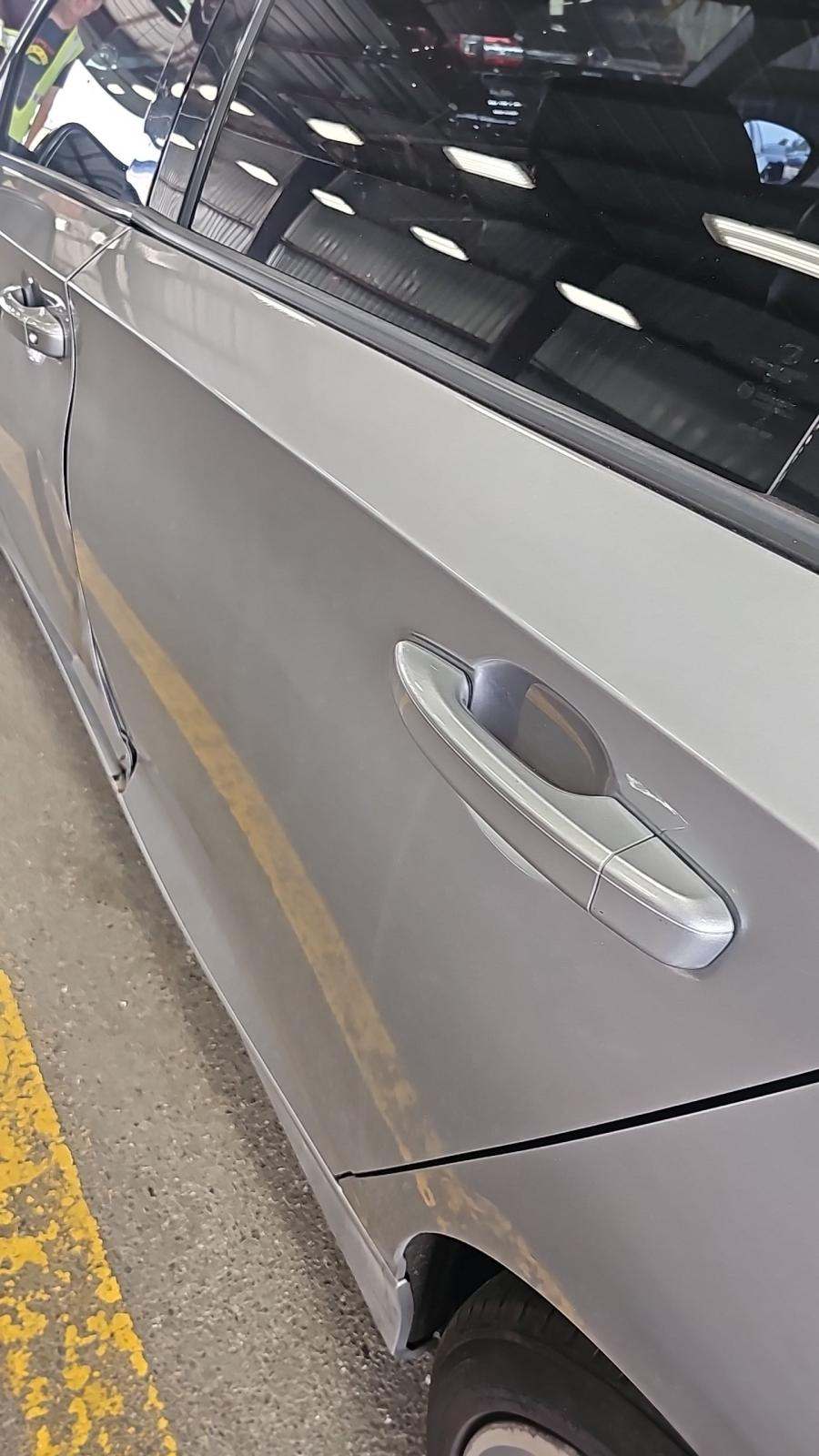 2018 Honda Accord Sport FWD