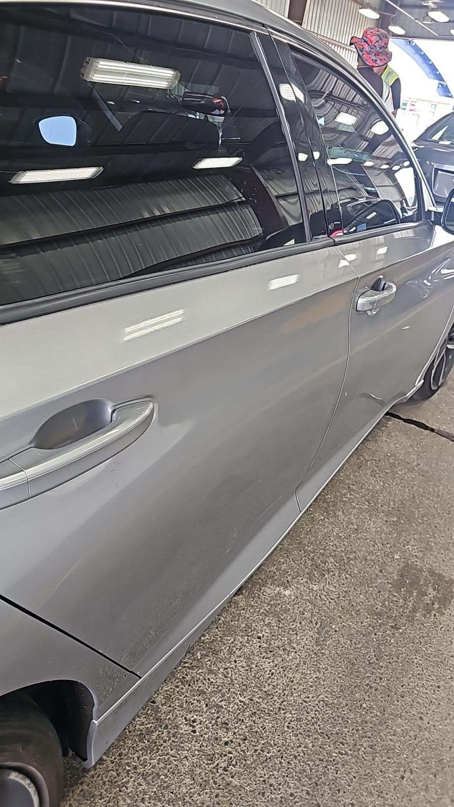 2018 Honda Accord Sport FWD