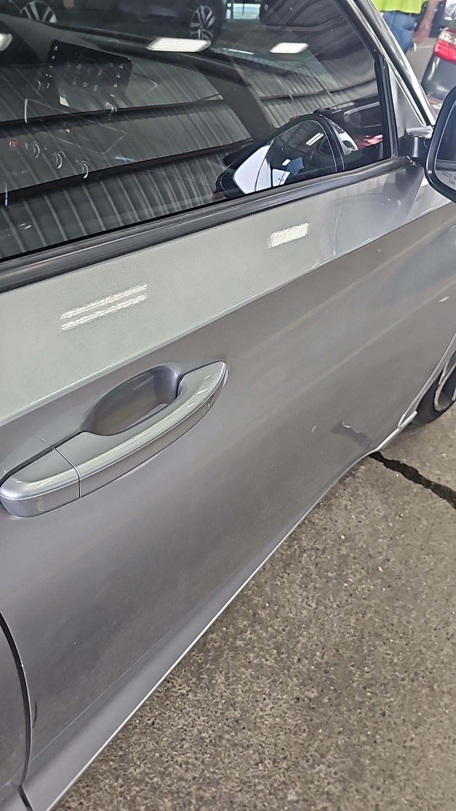 2018 Honda Accord Sport FWD