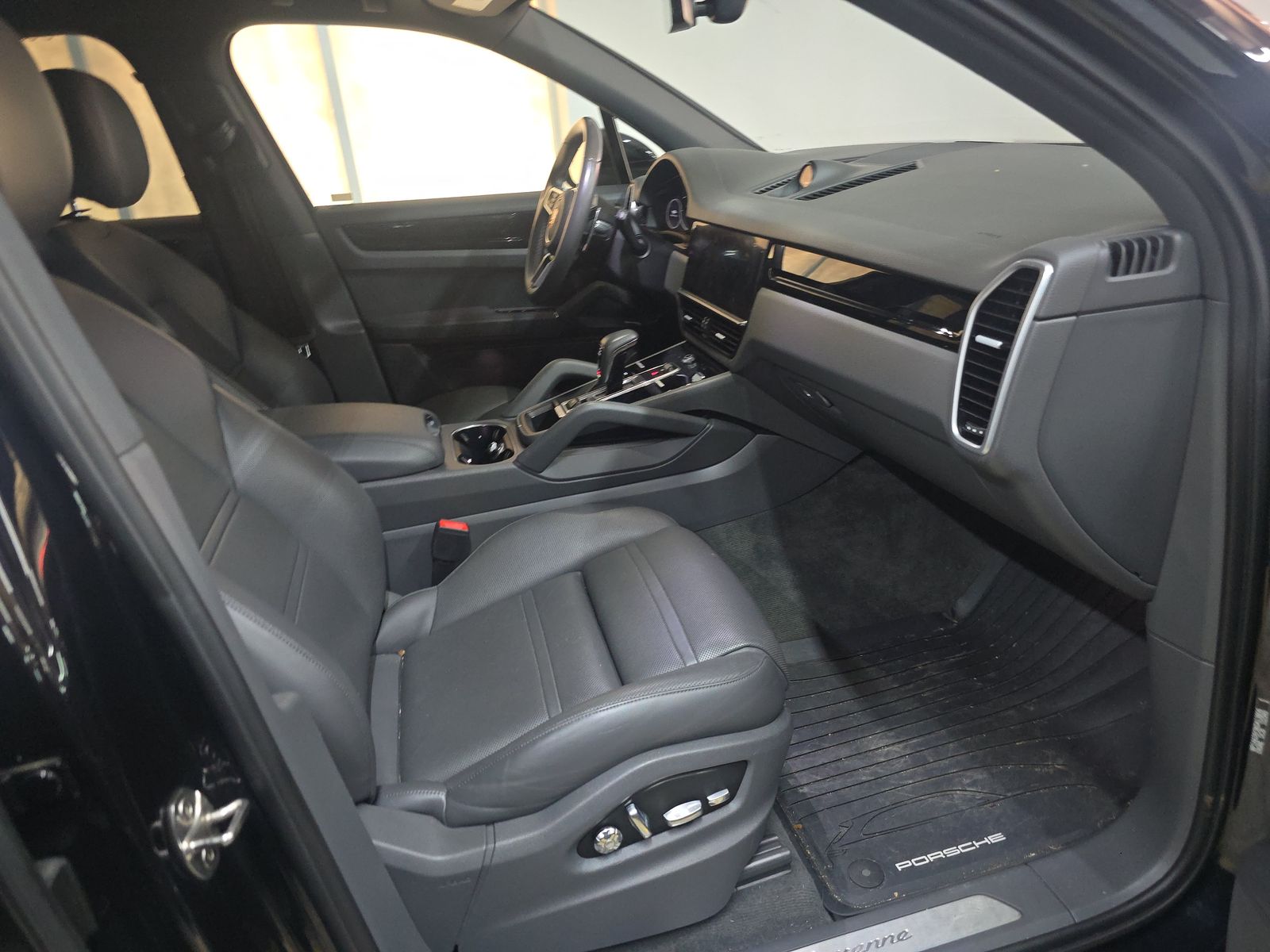 2019 Porsche Cayenne Base AWD