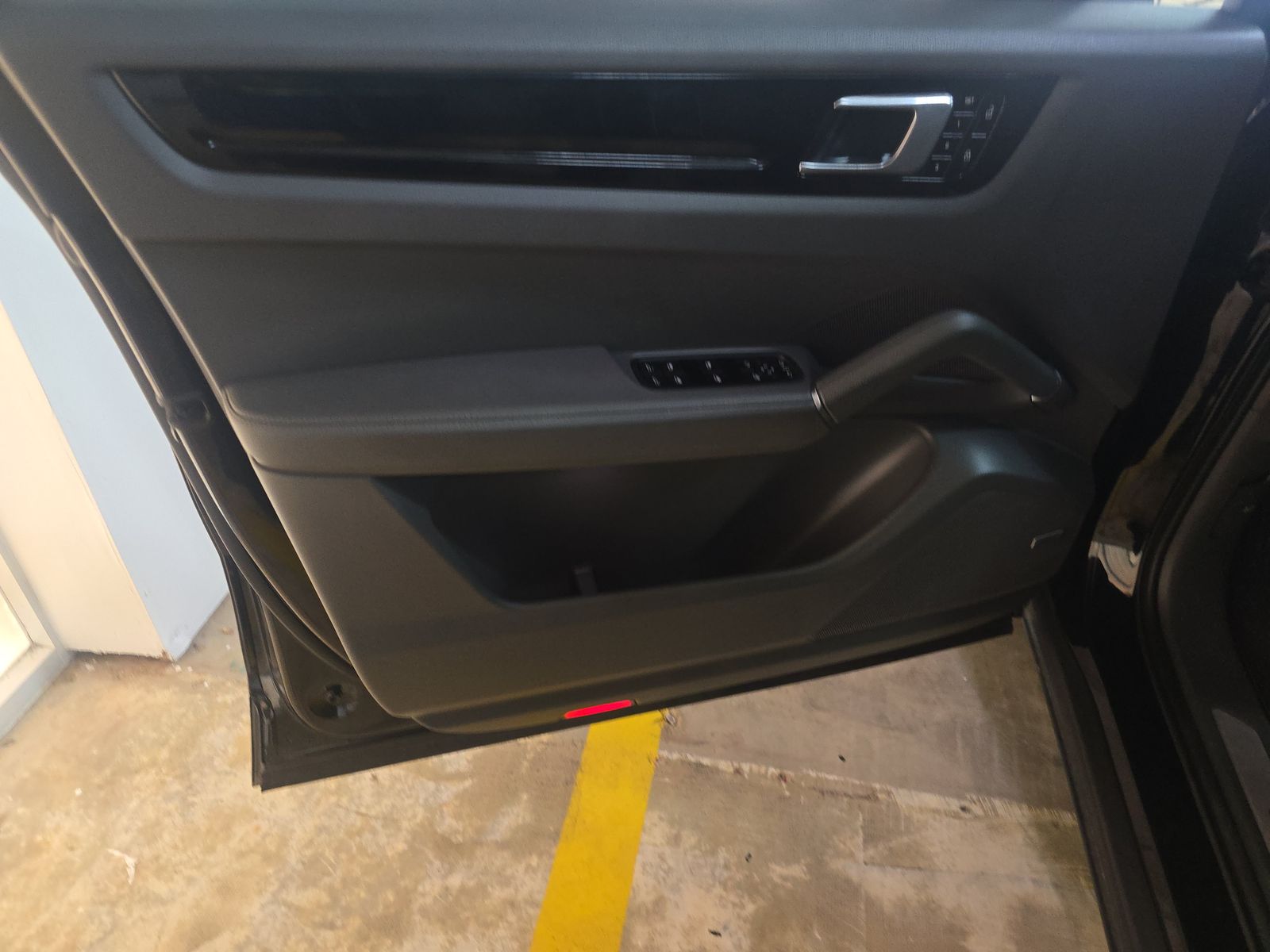2019 Porsche Cayenne Base AWD