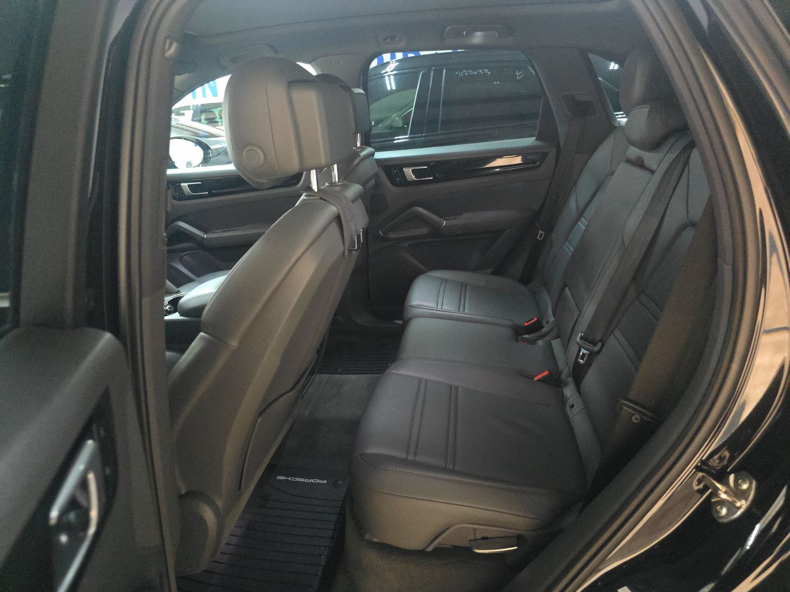 2019 Porsche Cayenne Base AWD