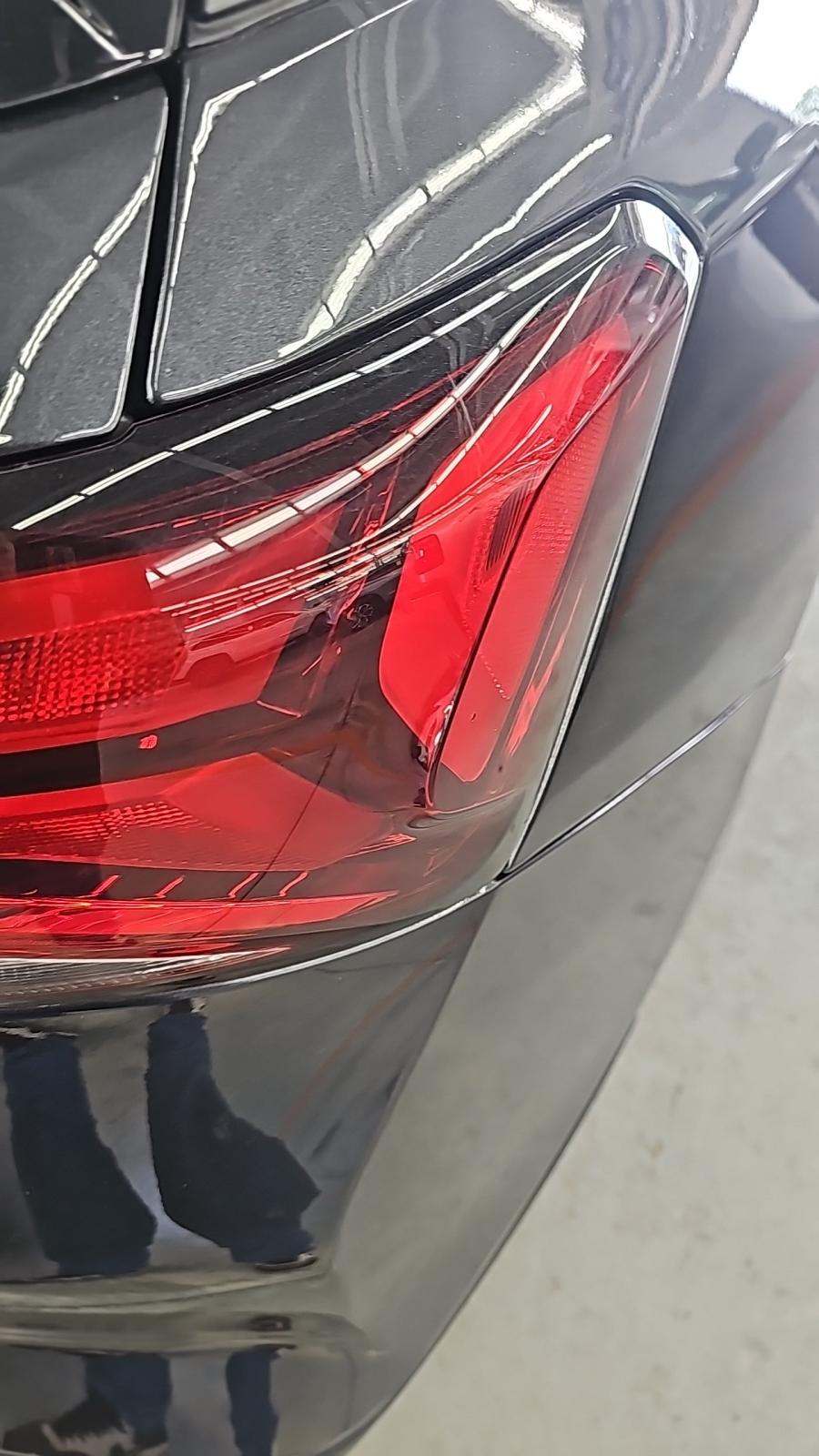 2023 Chevrolet Equinox LT AWD