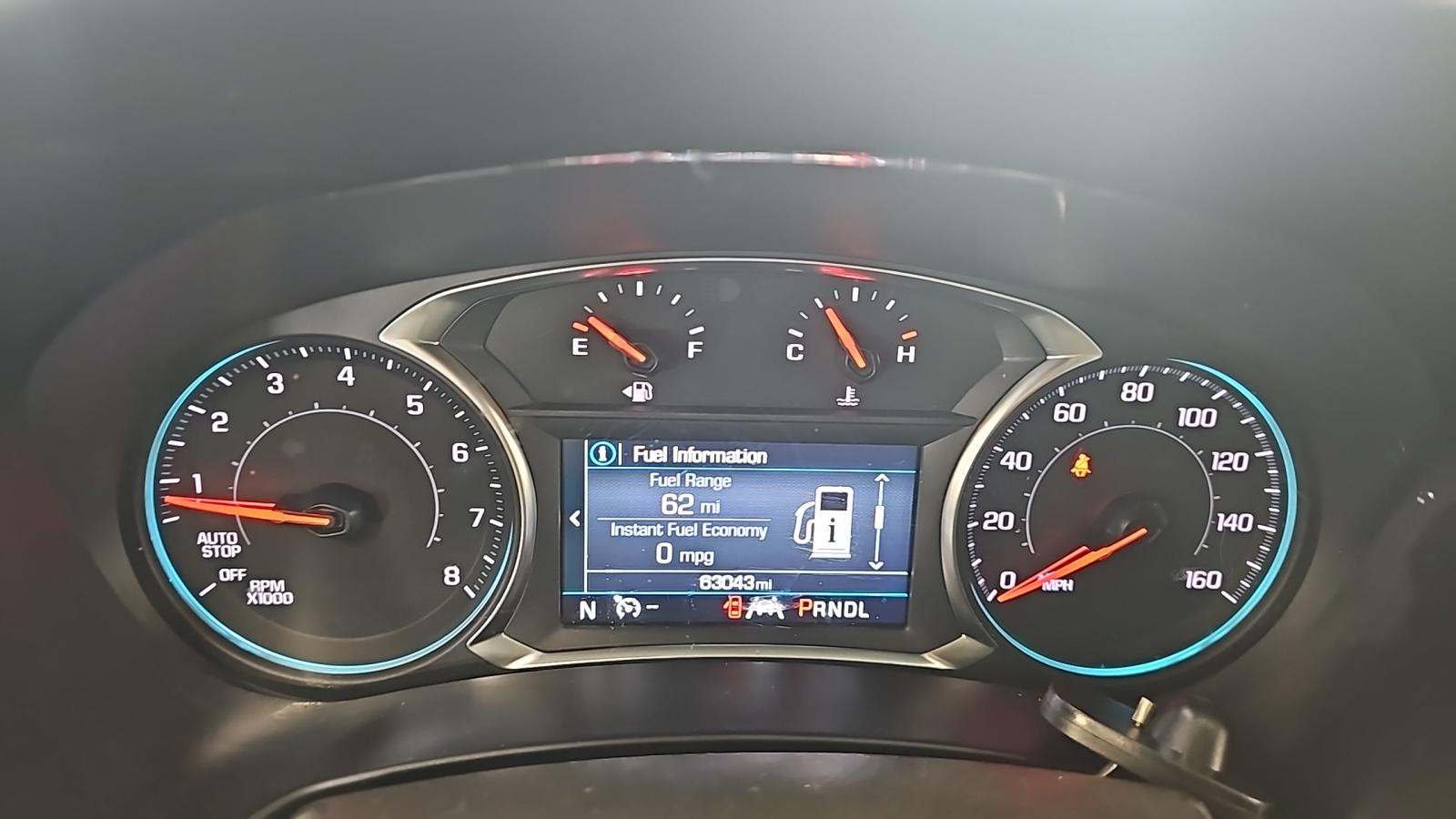 2023 Chevrolet Equinox LT AWD