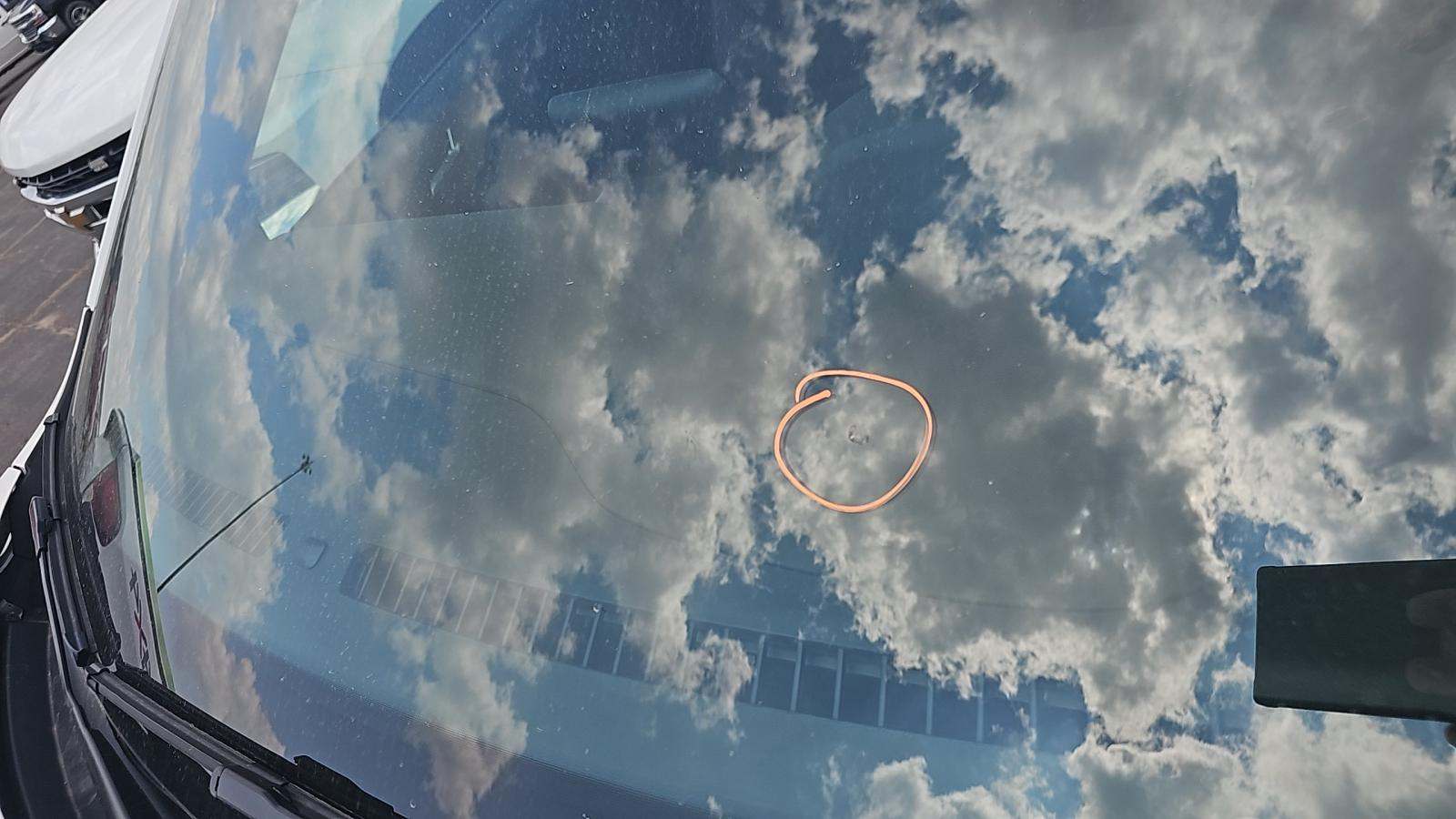 2025 Ford Escape Hybrid ST-Line Elite AWD