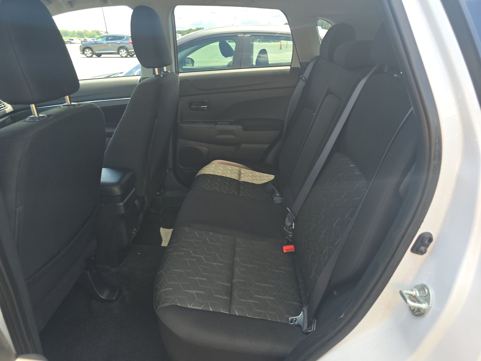 2024 Mitsubishi Outlander Sport 2.0 S AWD