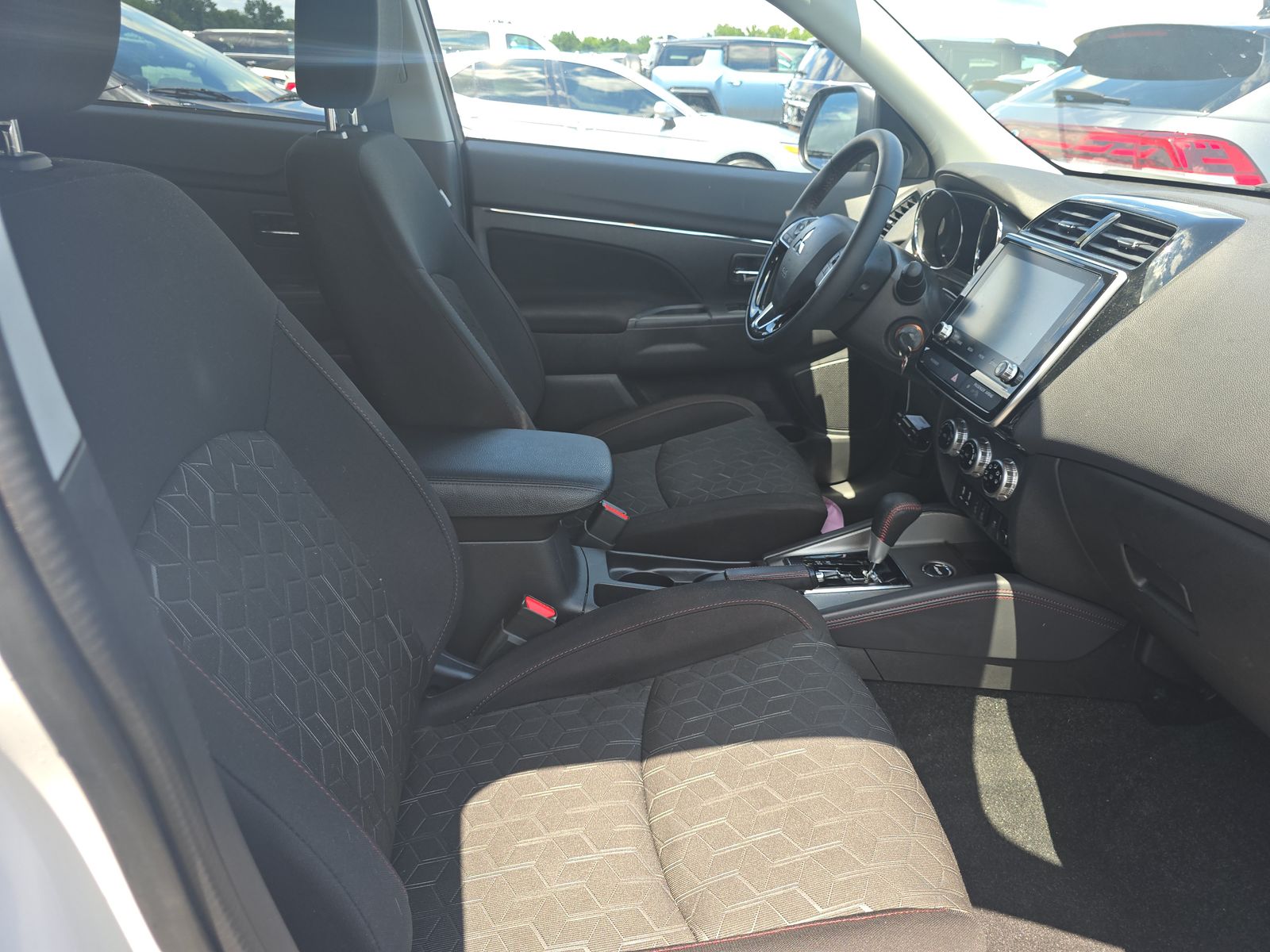 2024 Mitsubishi Outlander Sport 2.0 S AWD