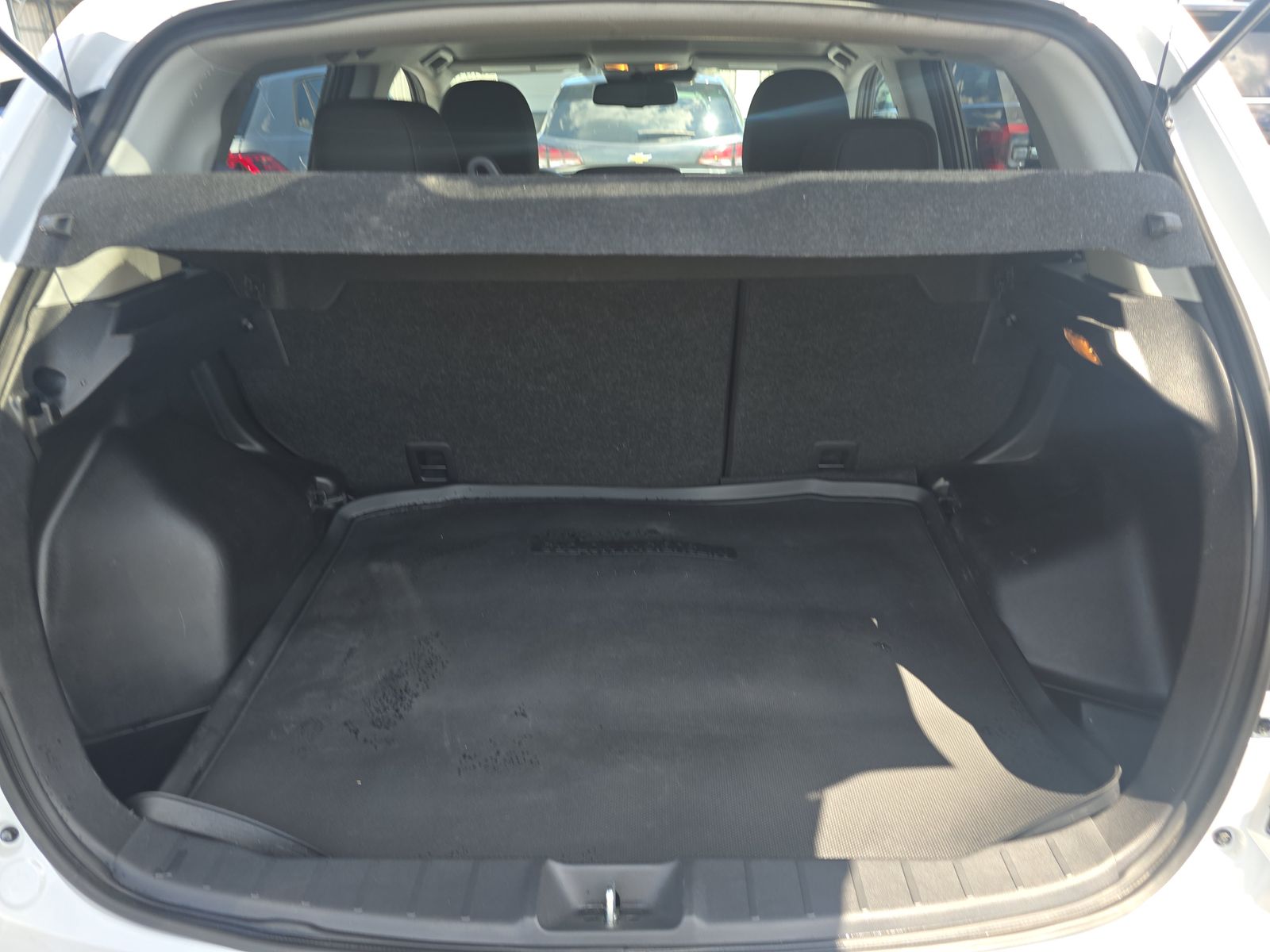 2024 Mitsubishi Outlander Sport 2.0 S AWD