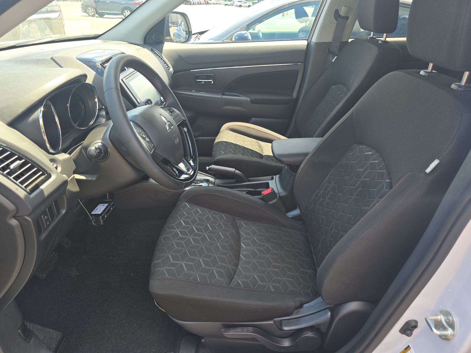 2024 Mitsubishi Outlander Sport 2.0 S AWD