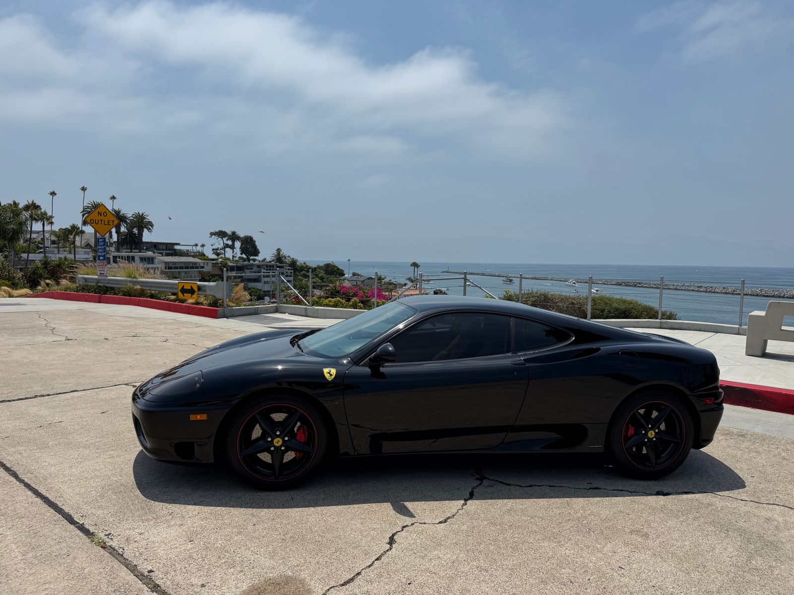 1999 Ferrari 360 Modena