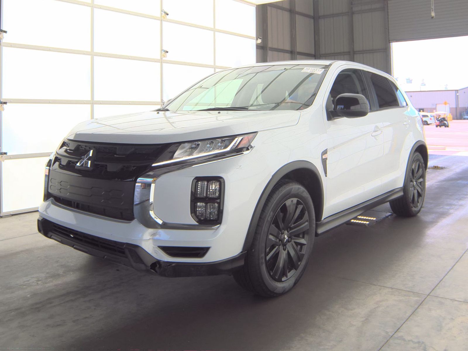 2024 Mitsubishi Outlander Sport 2.0 S AWD