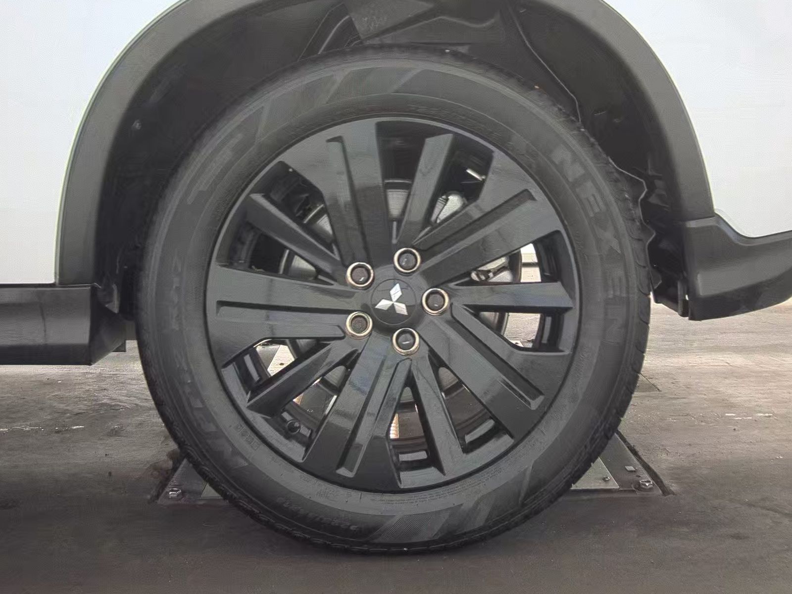 2024 Mitsubishi Outlander Sport 2.0 S AWD