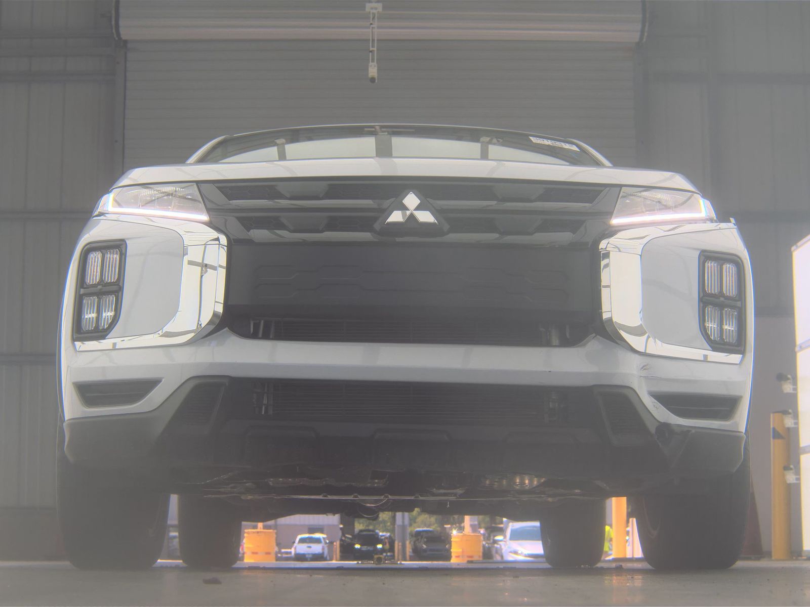 2024 Mitsubishi Outlander Sport 2.0 S AWD