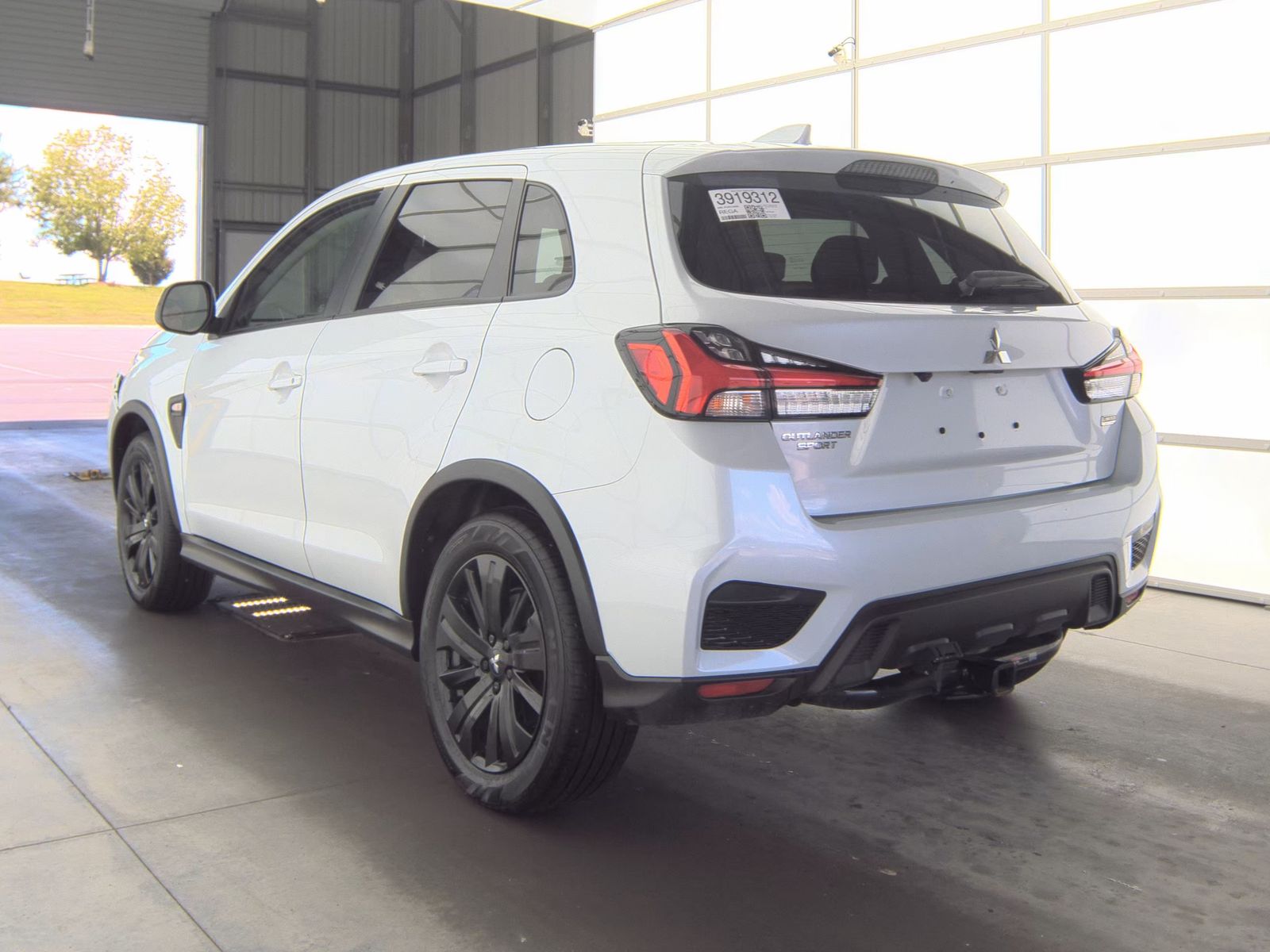 2024 Mitsubishi Outlander Sport 2.0 S AWD