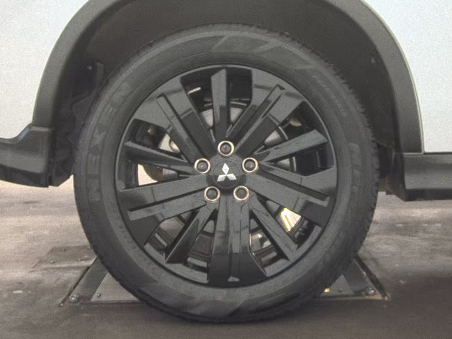 2024 Mitsubishi Outlander Sport 2.0 S AWD