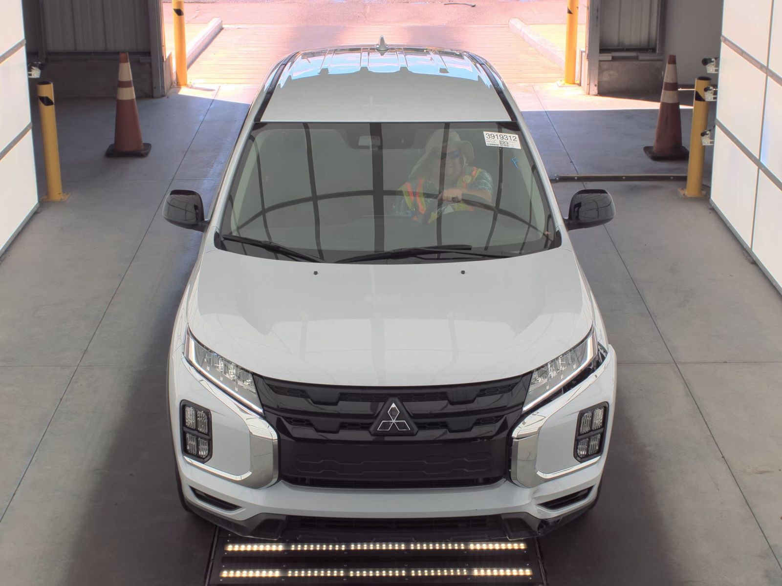 2024 Mitsubishi Outlander Sport 2.0 S AWD