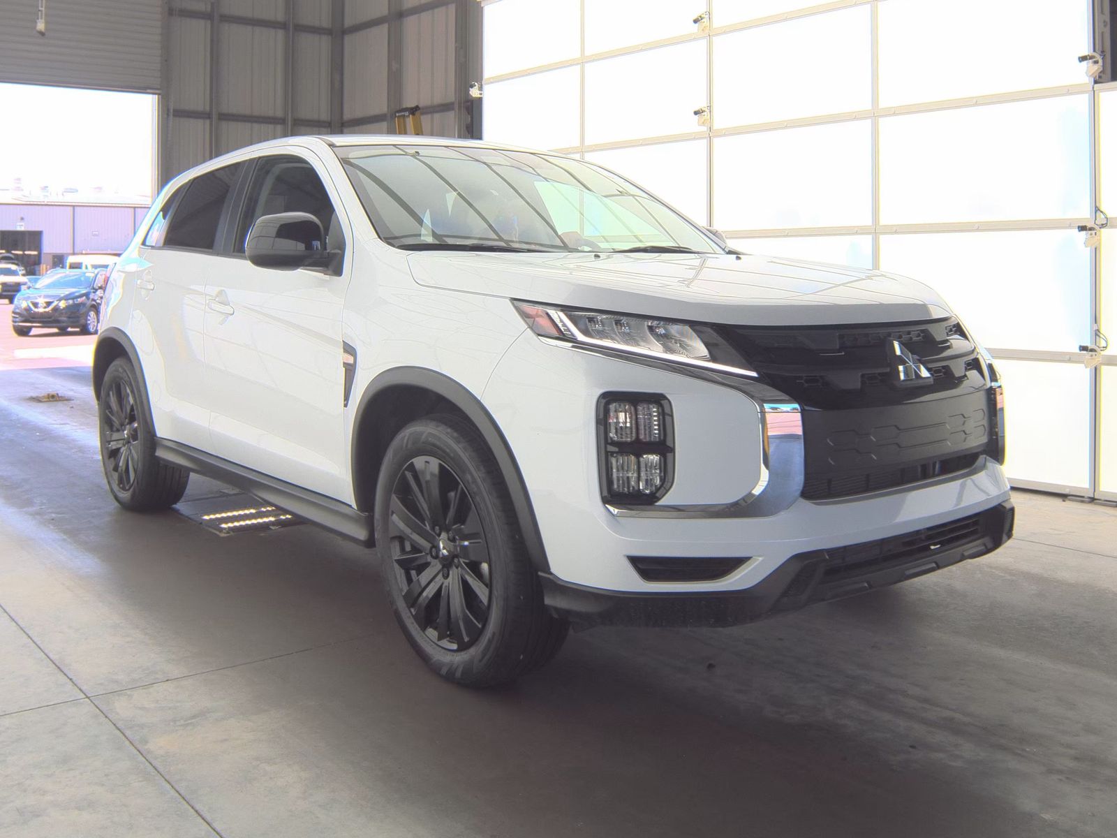 2024 Mitsubishi Outlander Sport 2.0 S AWD