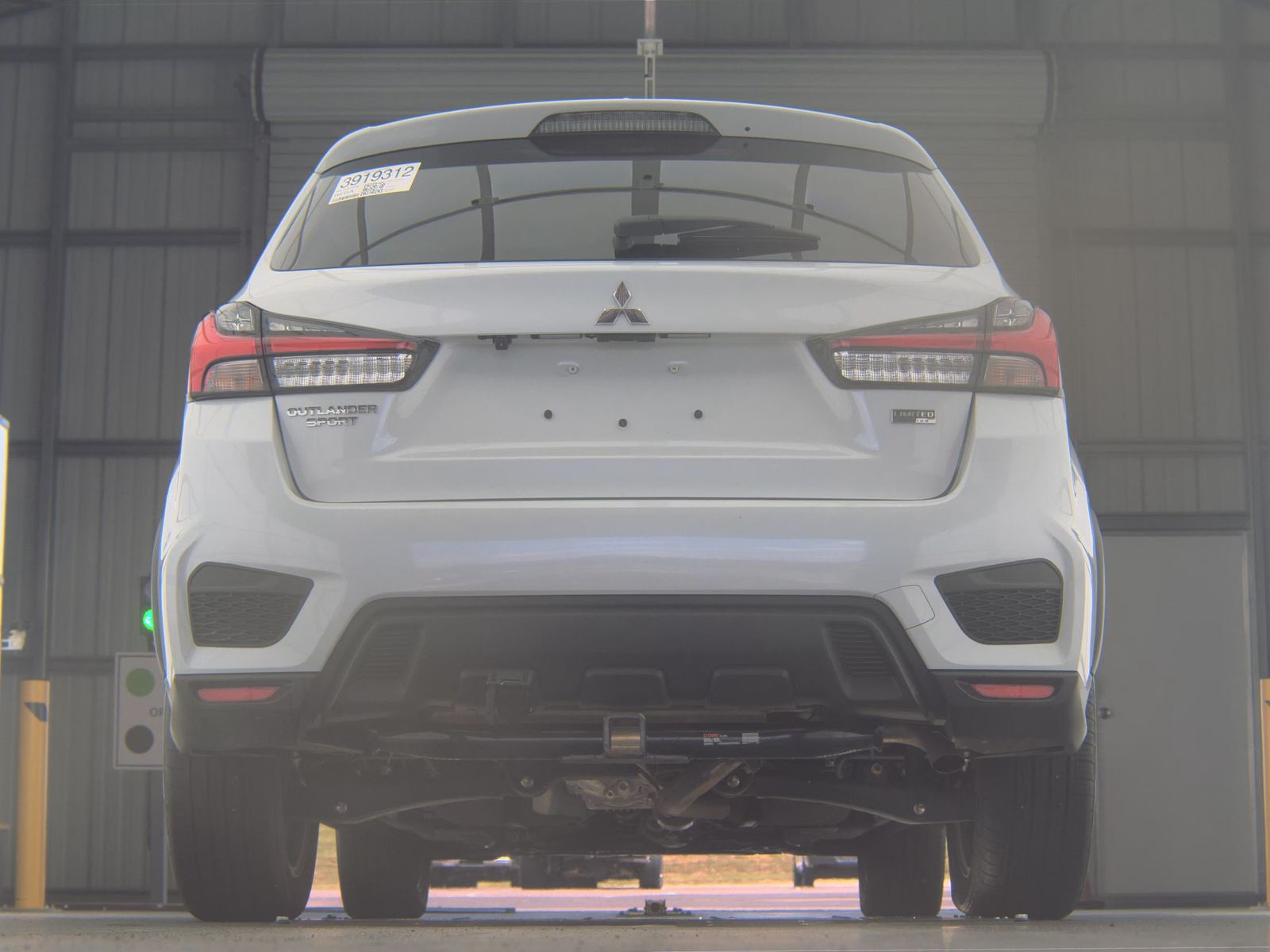 2024 Mitsubishi Outlander Sport 2.0 S AWD