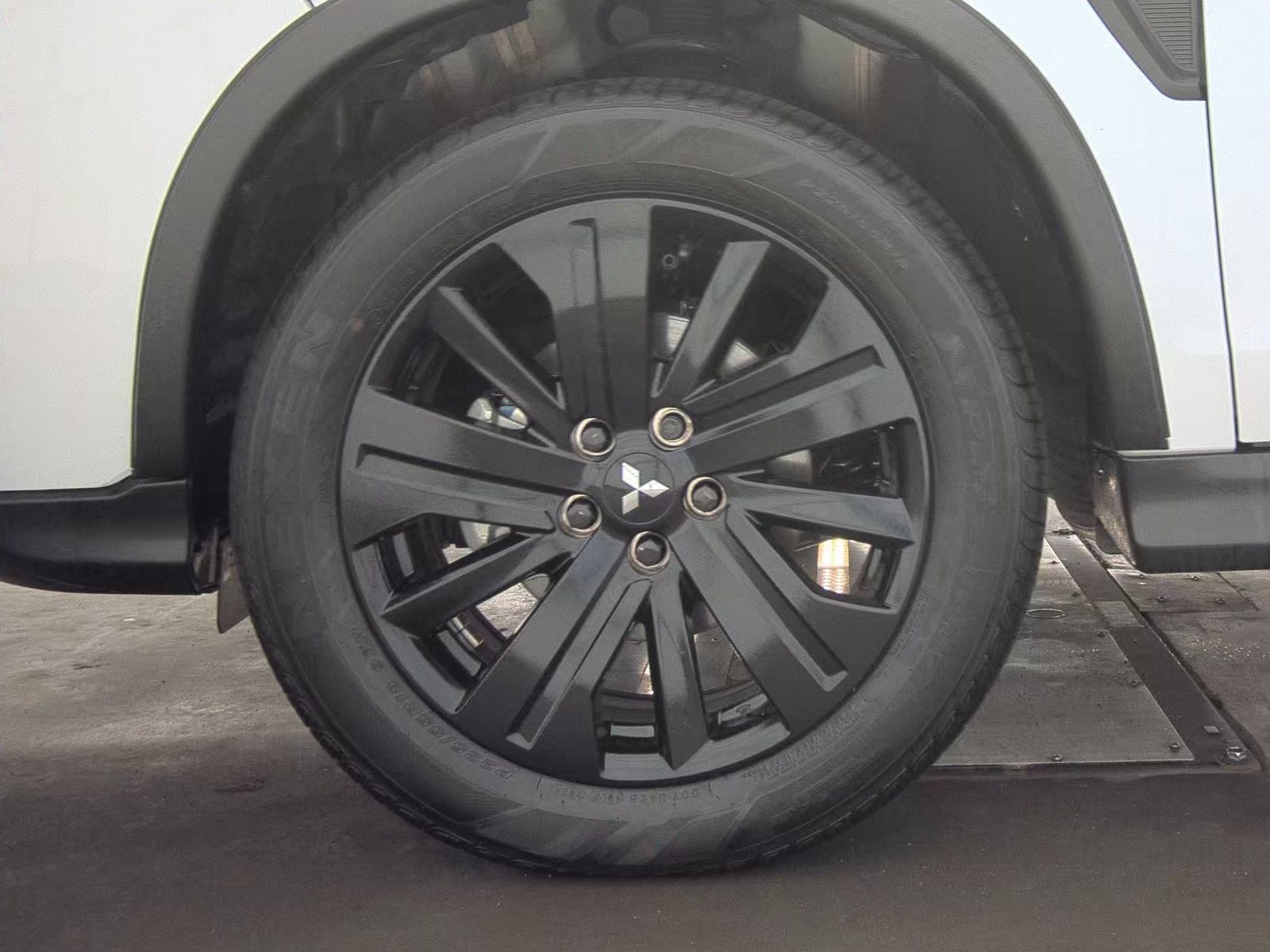 2024 Mitsubishi Outlander Sport 2.0 S AWD