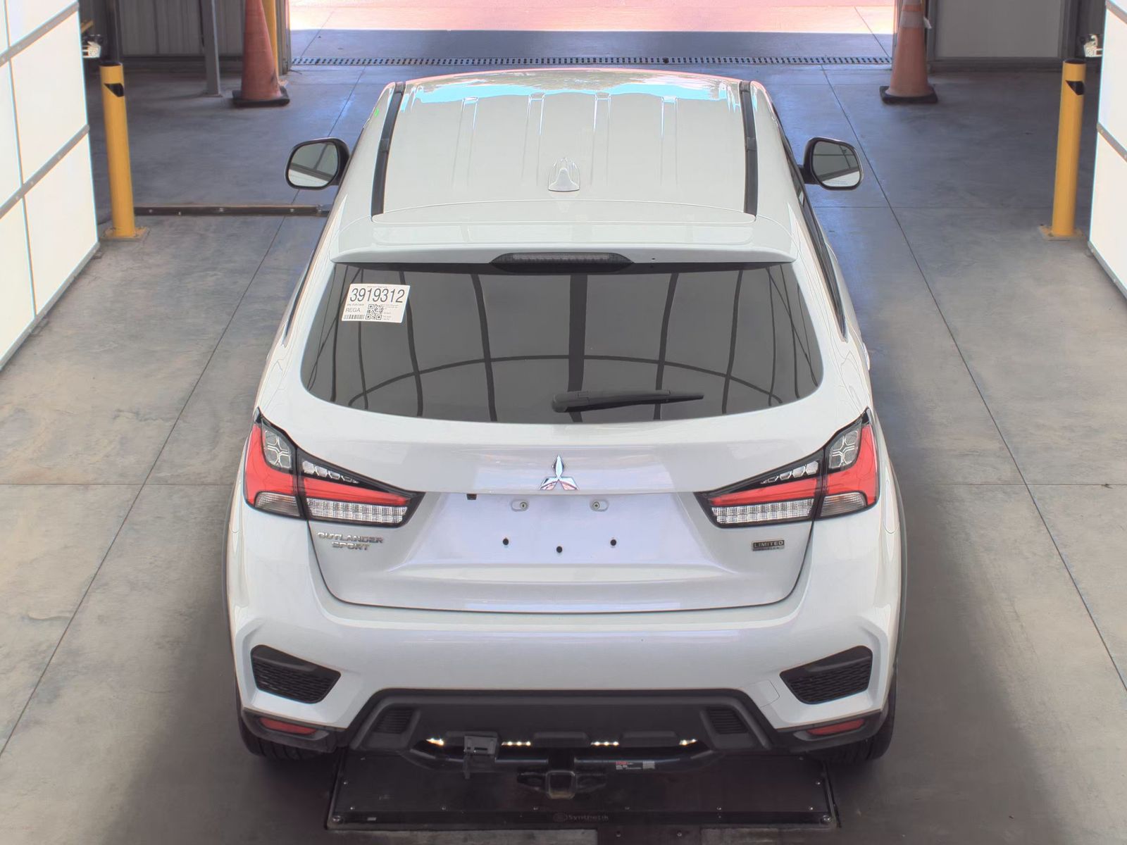 2024 Mitsubishi Outlander Sport 2.0 S AWD