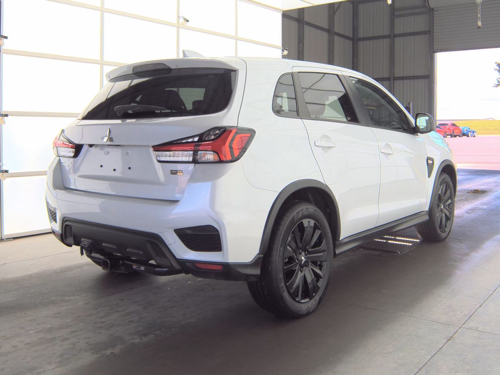 2024 Mitsubishi Outlander Sport 2.0 S AWD
