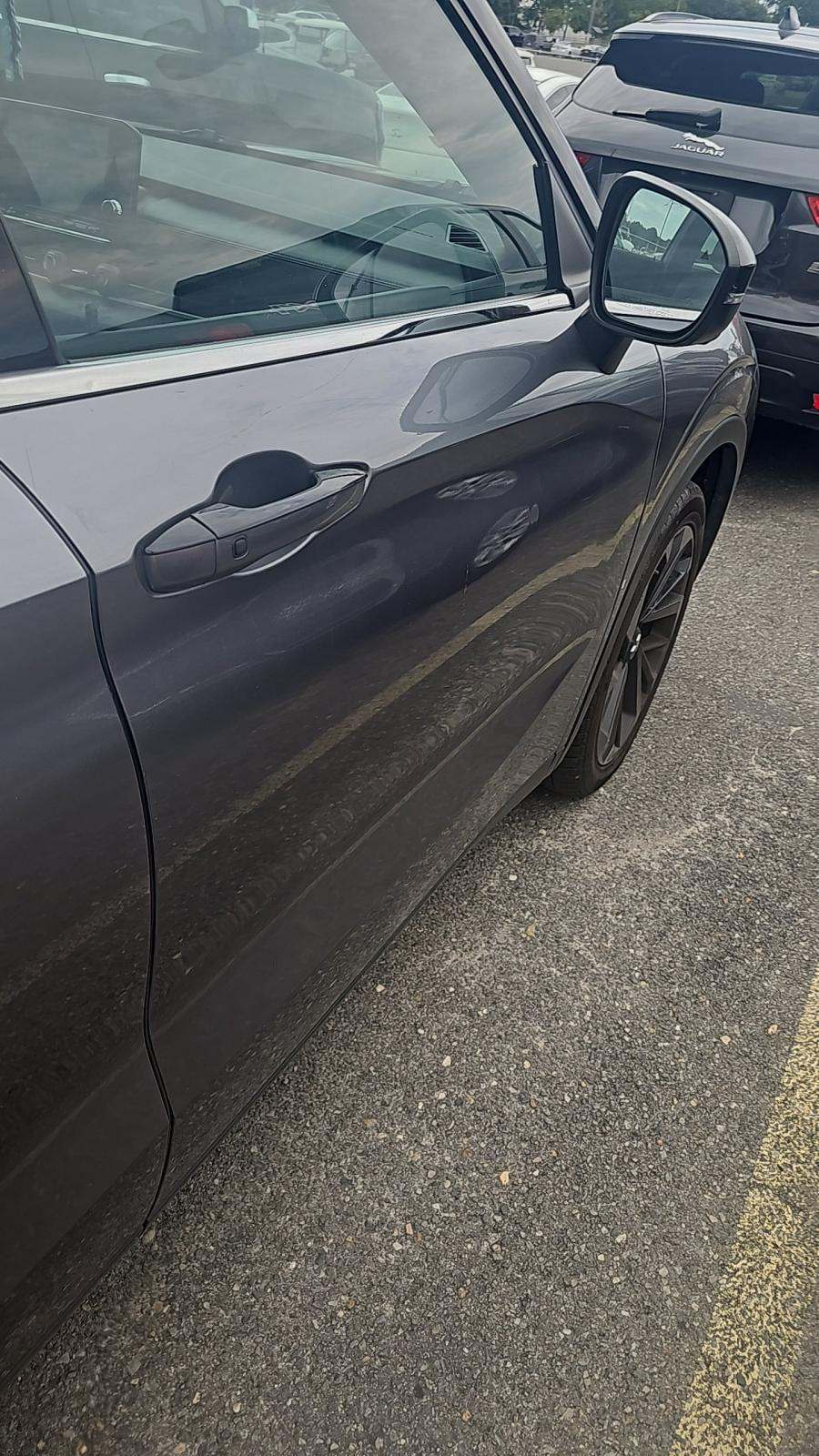 2023 Mitsubishi Outlander SE Black Edition FWD